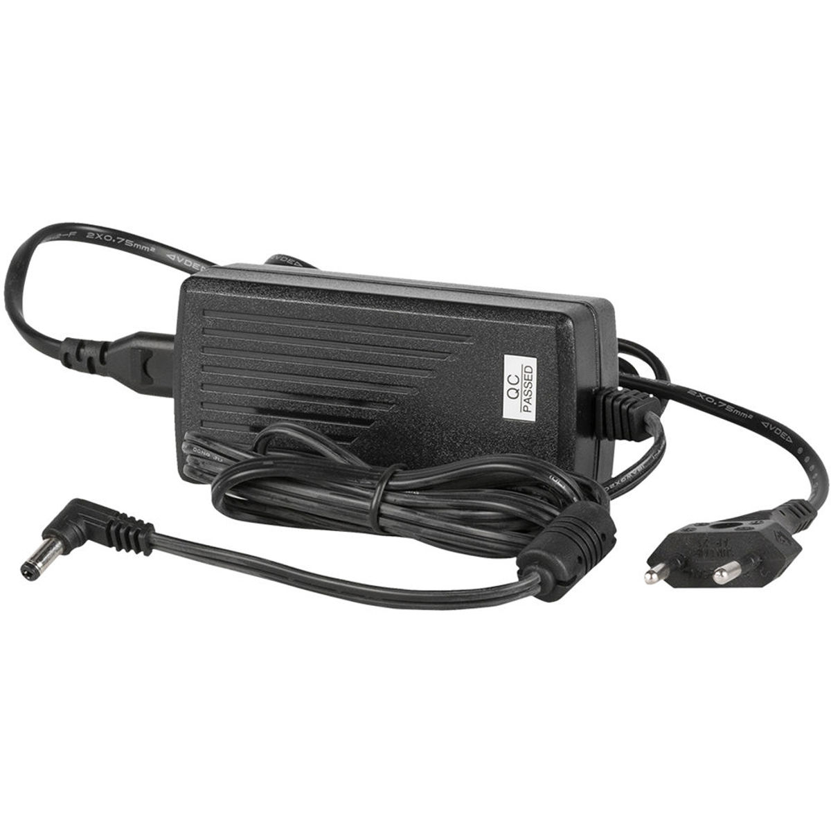 Image of Ikan 12V 4Amp AC Adapter for Europe Power Systems