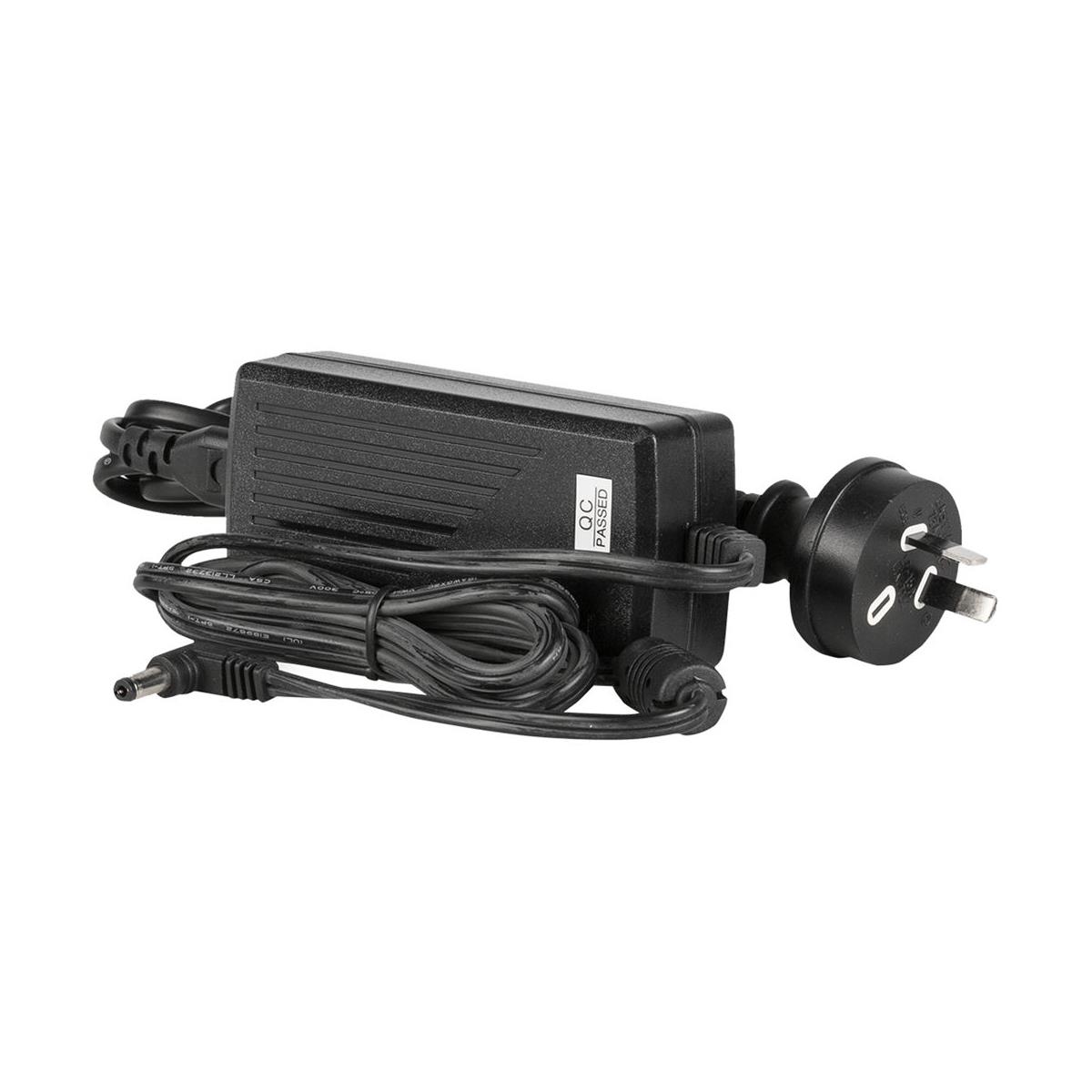 Image of Ikan 12V 4Amp AC Adapter for Australian Power Systems