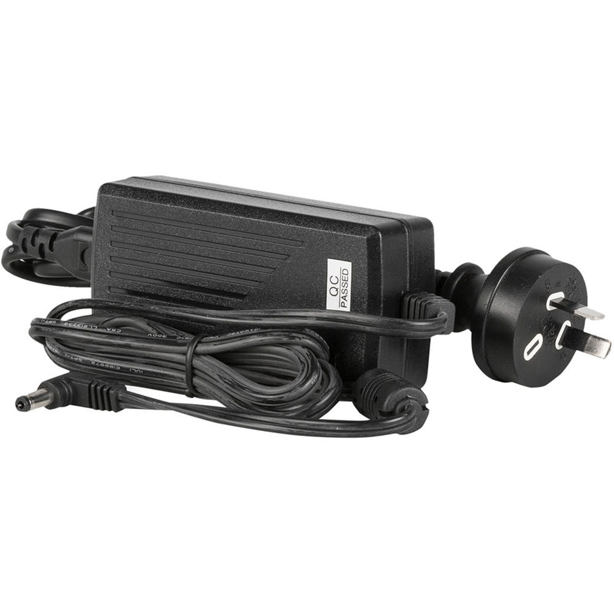 Image of Ikan 12V 4Amp AC Adapter for Australian Power Systems