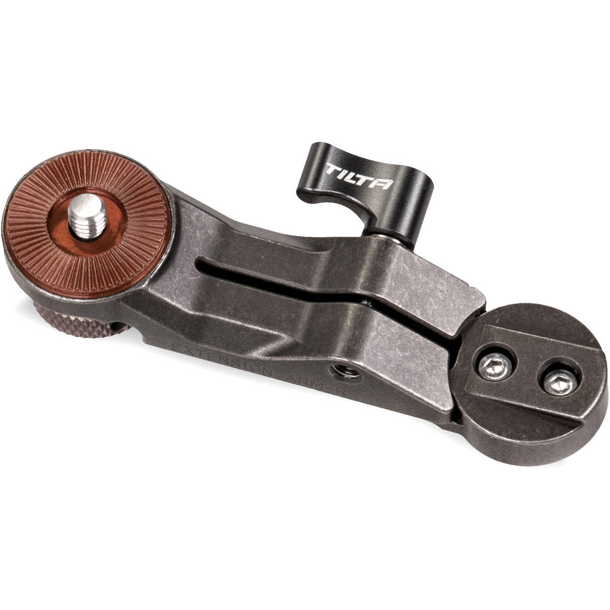 

Tilta Tiltaing Advanced Left Side Handle Attachment Type V, Tactical Gray