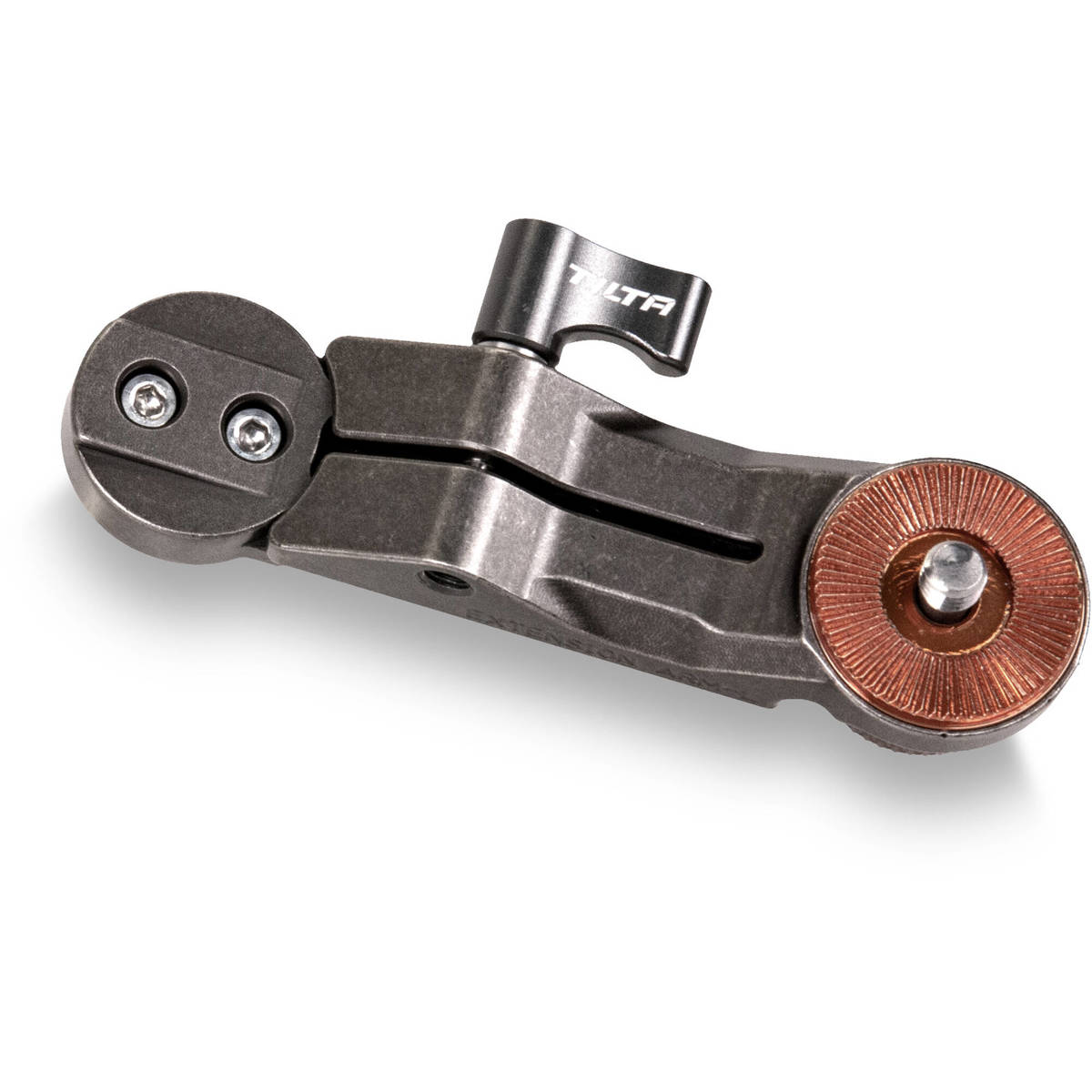 Image of Tilta Tiltaing Advanced Right Side Handle Attachment Type V