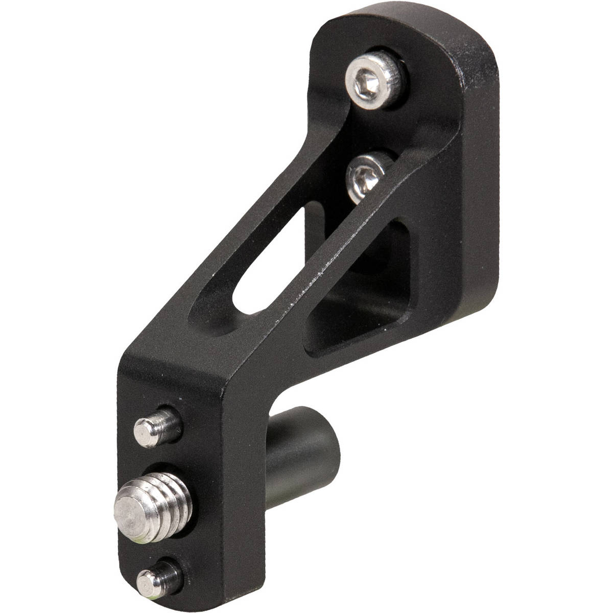 

Tilta Tiltaing Advanced Side Handle Attachment Type VII, Black