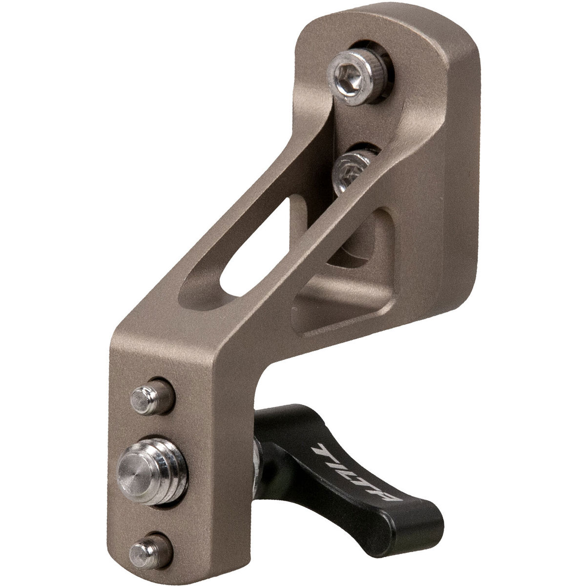 

Tilta Tiltaing Advanced Side Handle Attachment Type VII, Gold