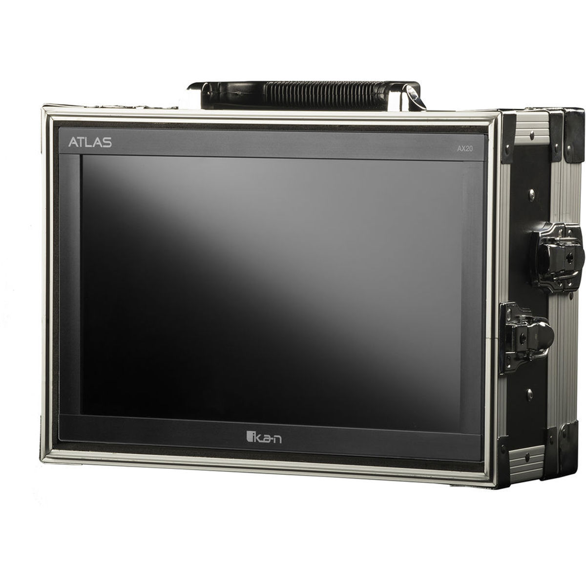 

Tilta Ikan Atlas 19.5" Studio/Field Monitor with Integrated Hard Case, 1920x1080