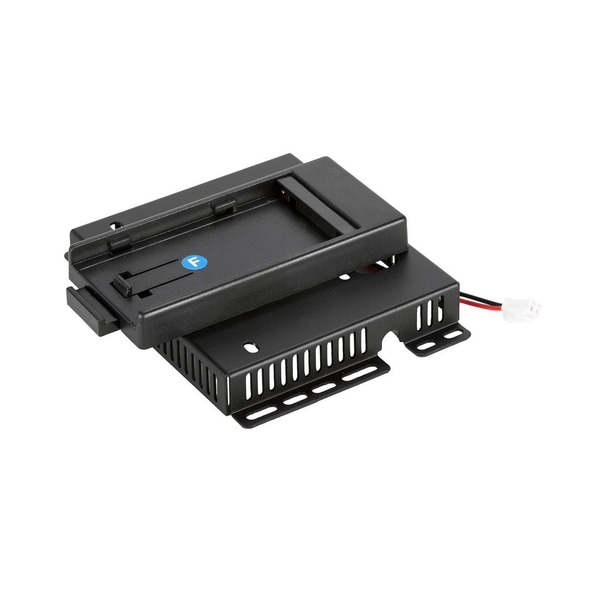Image of Ikan Sony L Series Single DV Battery Mount for Bon Monitor