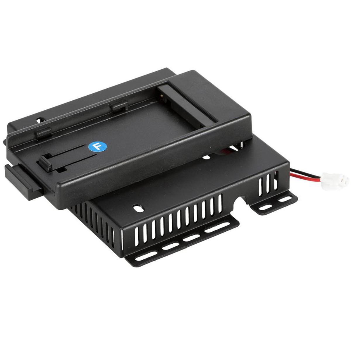 Image of Ikan Sony L Series Single DV Battery Mount for Bon Monitor