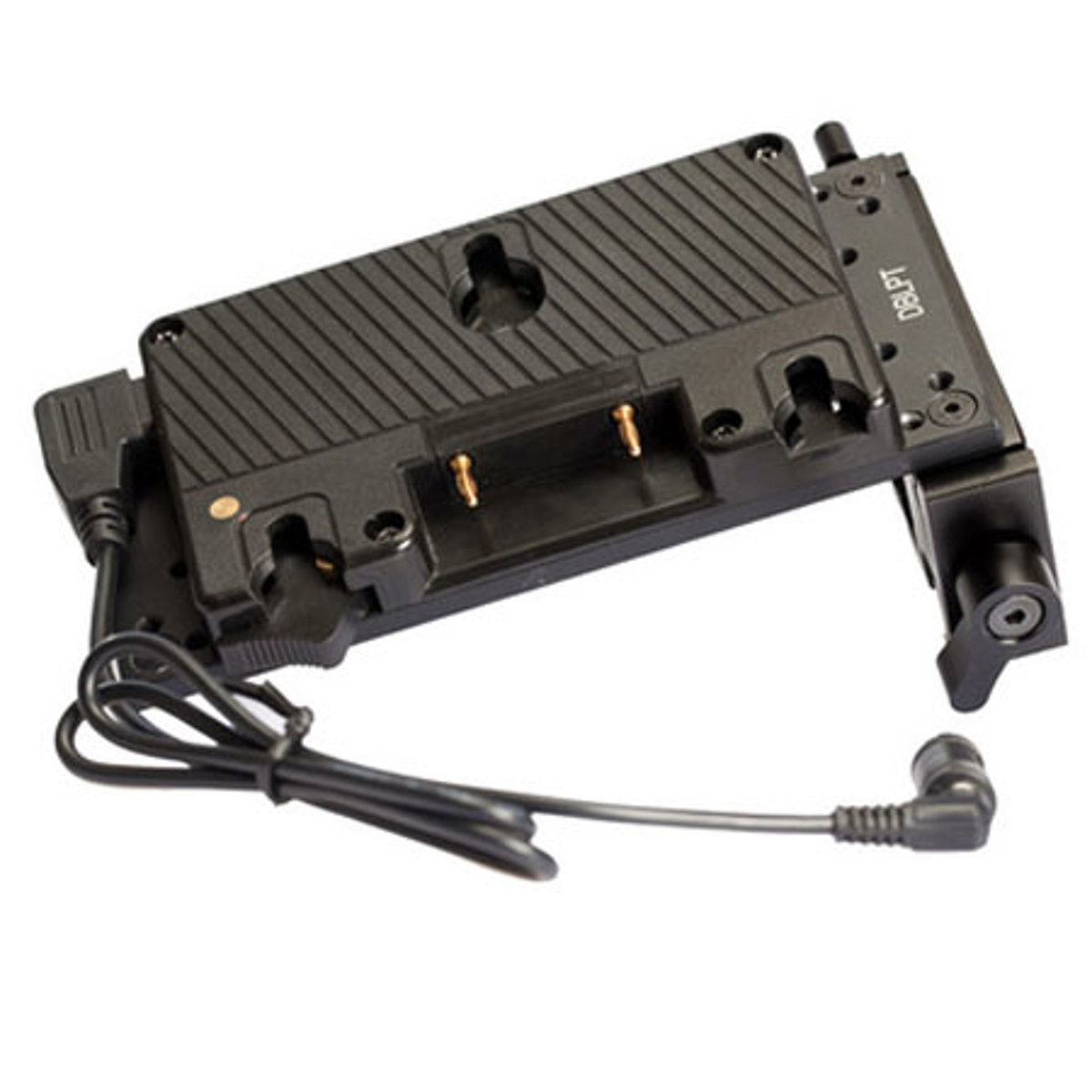 

Ikan BMC Quick Release Pro Battery Rail Kit for V-Mount