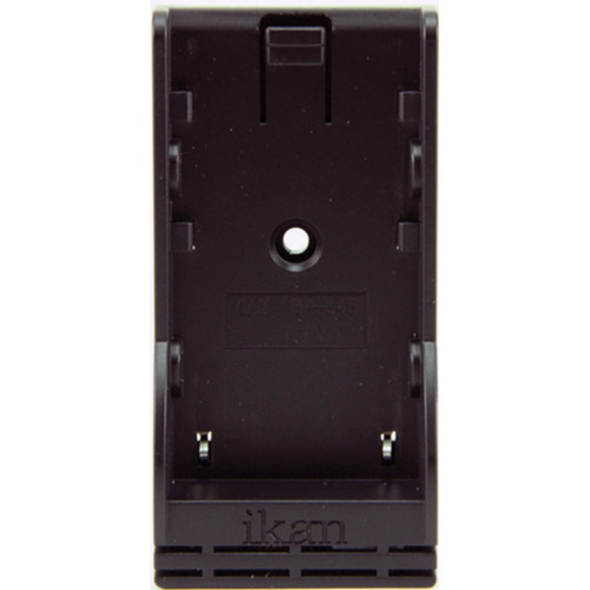 

Ikan BP2-C Canon DV Battery Plate, 900 Series Batteries
