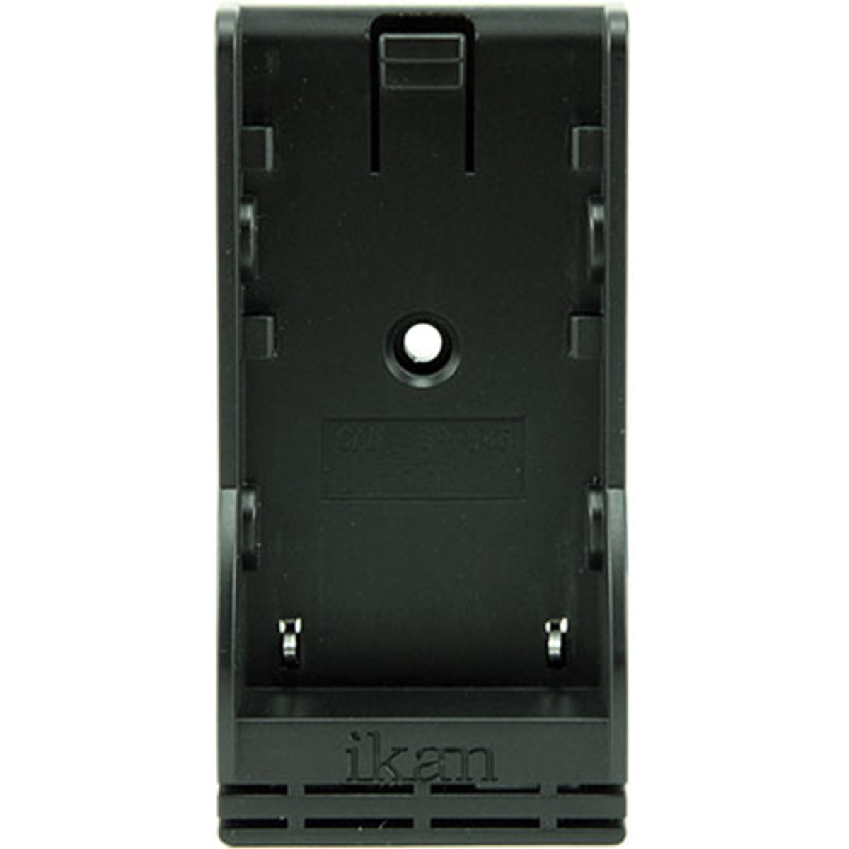 

Ikan BP2-E6 Canon 5D/7D DV Battery Plate