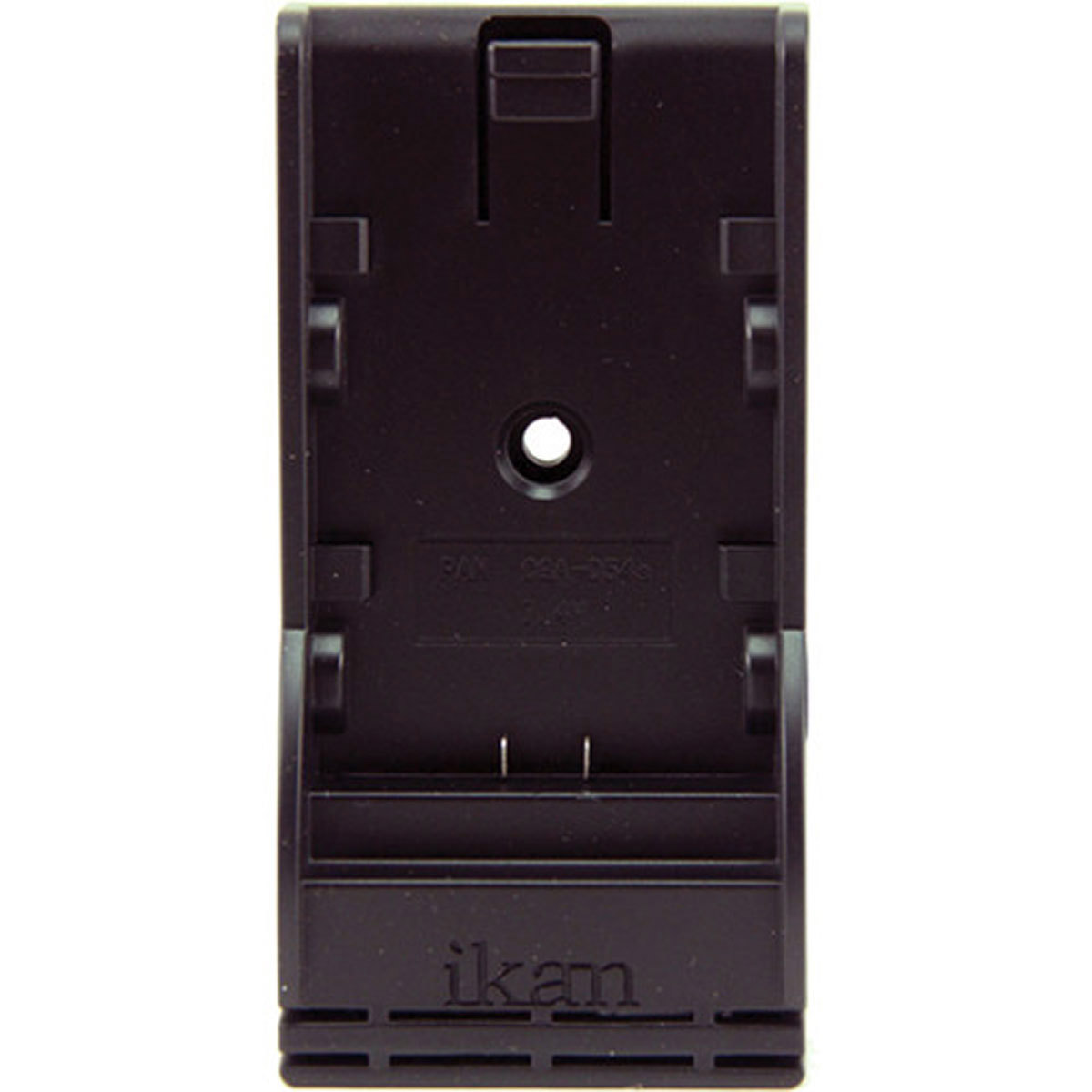 

Ikan BP2-P Panasonic DV Battery Plate, CGRD54 Batteries