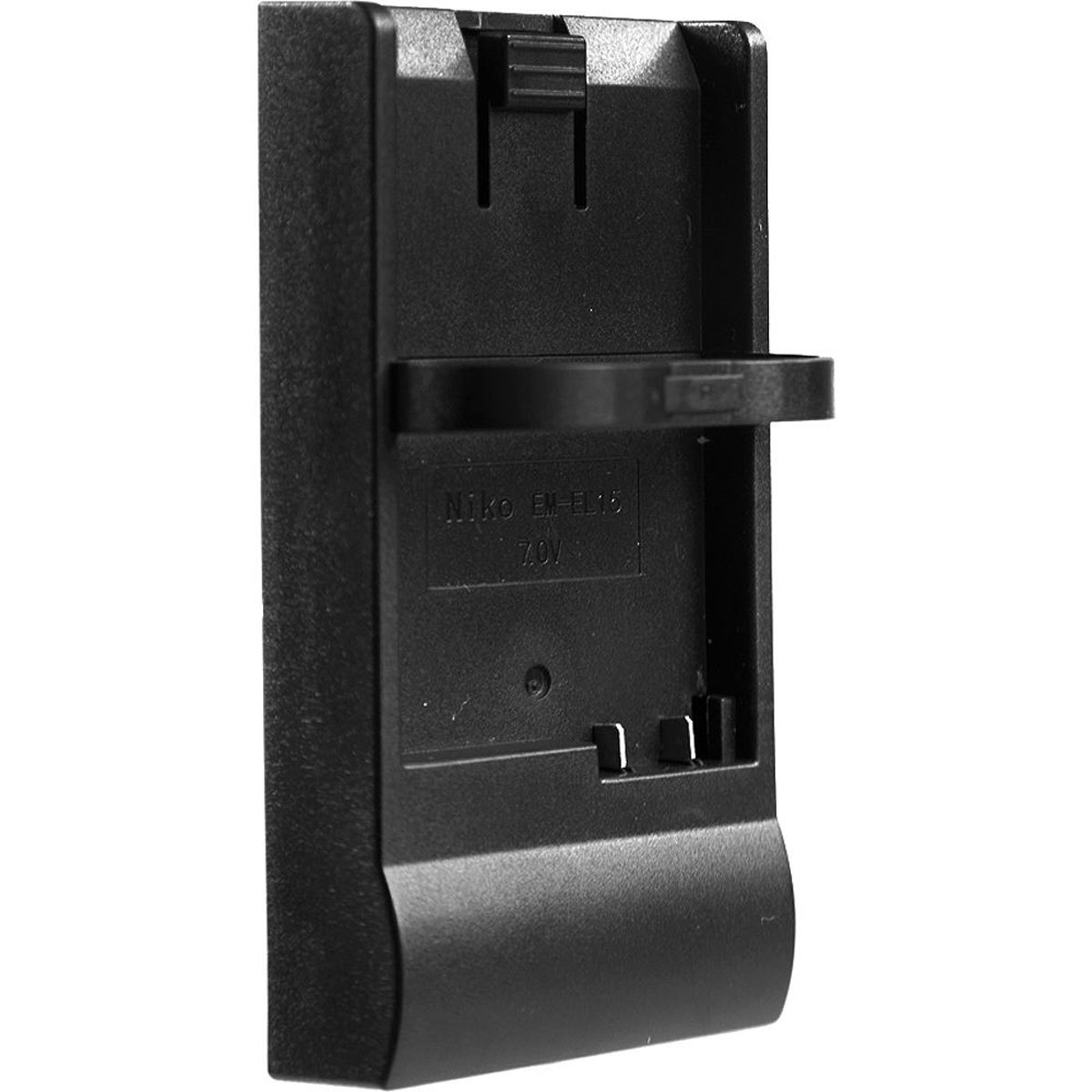 

Ikan BP5-N DV Battery Plate
