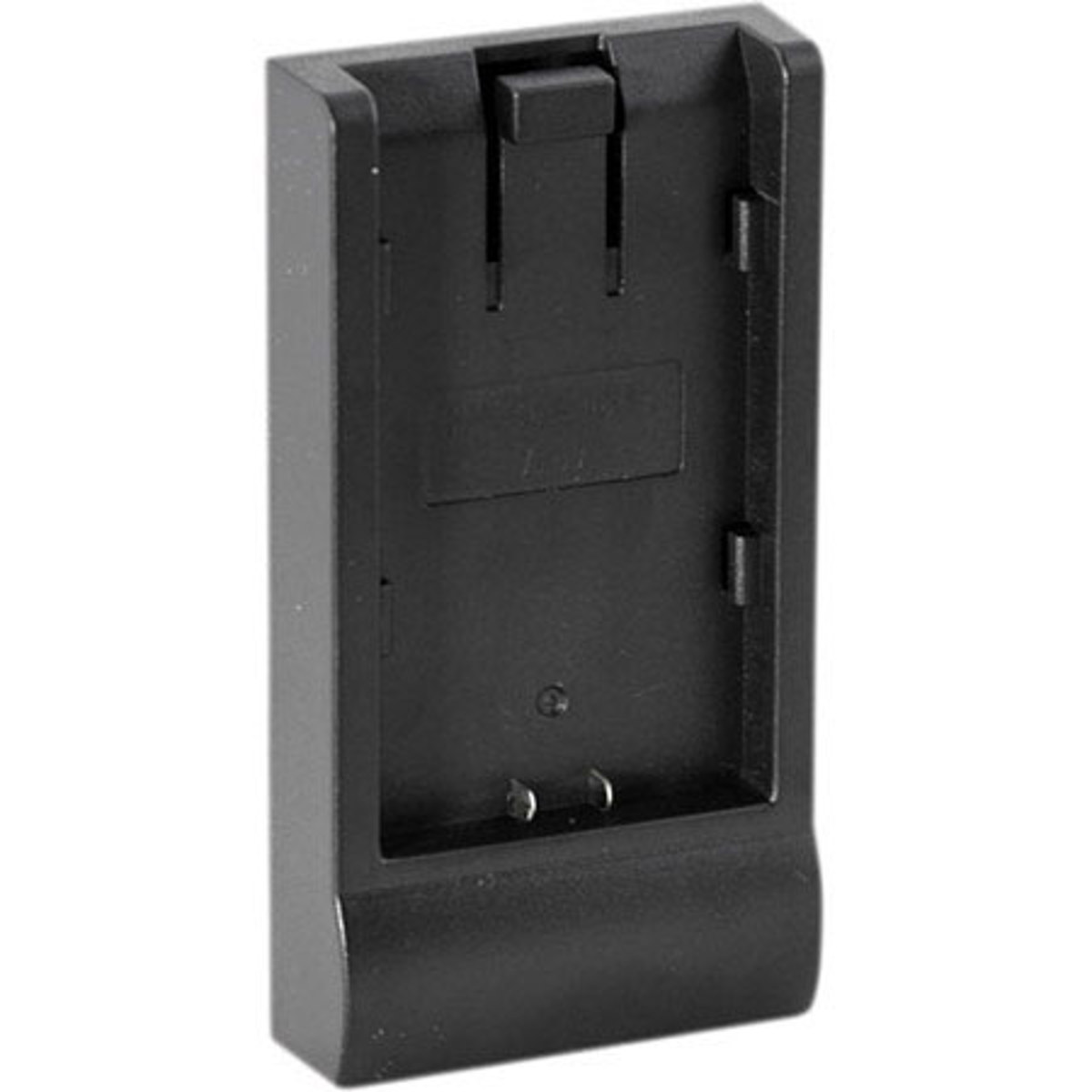 

Ikan Panasonic 'G6' DV Battery Plate