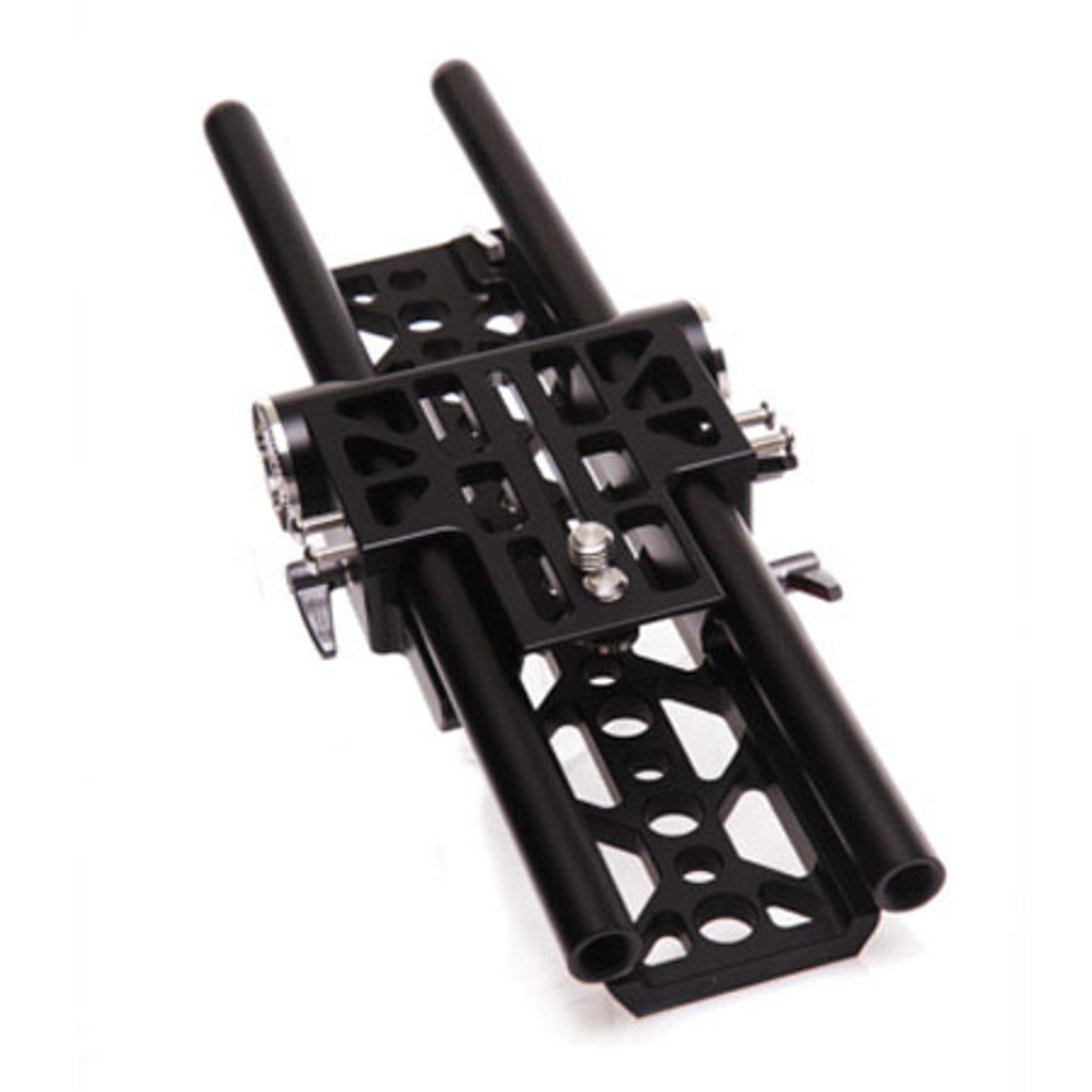 

Tilta 15mm Baseplate for Sony FS/FSS/Dovetail Plate