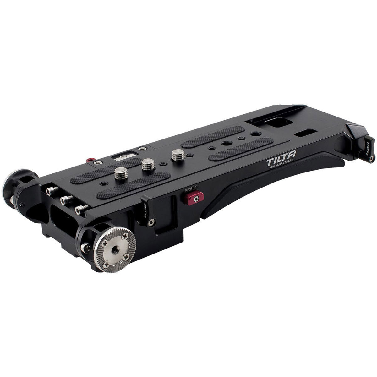 

Tilta 15mm LWS Quick Release Baseplate for Panasonic Varicam 35