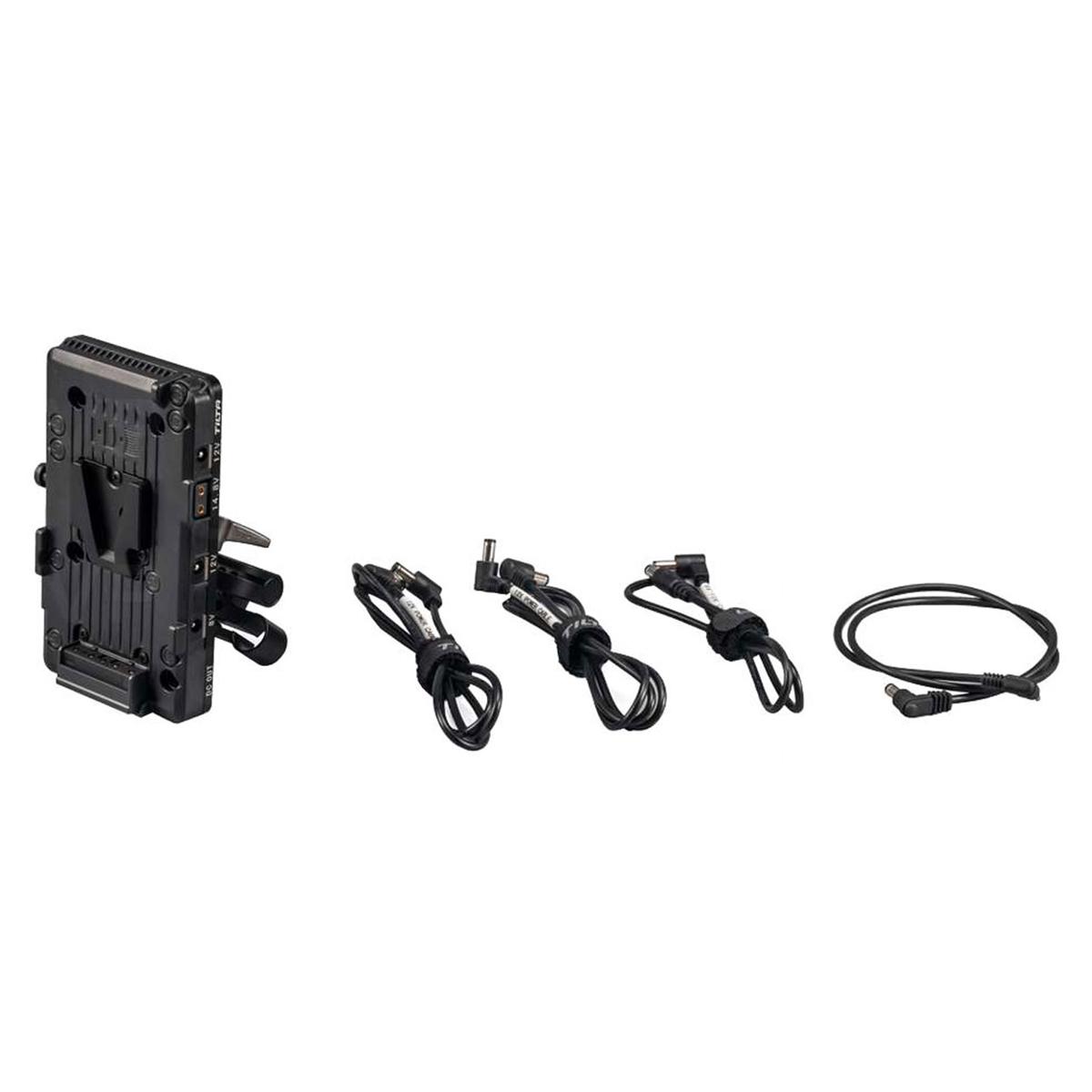 

Tilta BMPCC Power Supply System, V-Mount