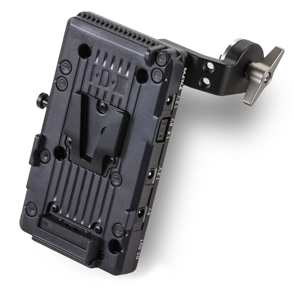 

Tilta Battery Plate for Canon C200, V-Mount