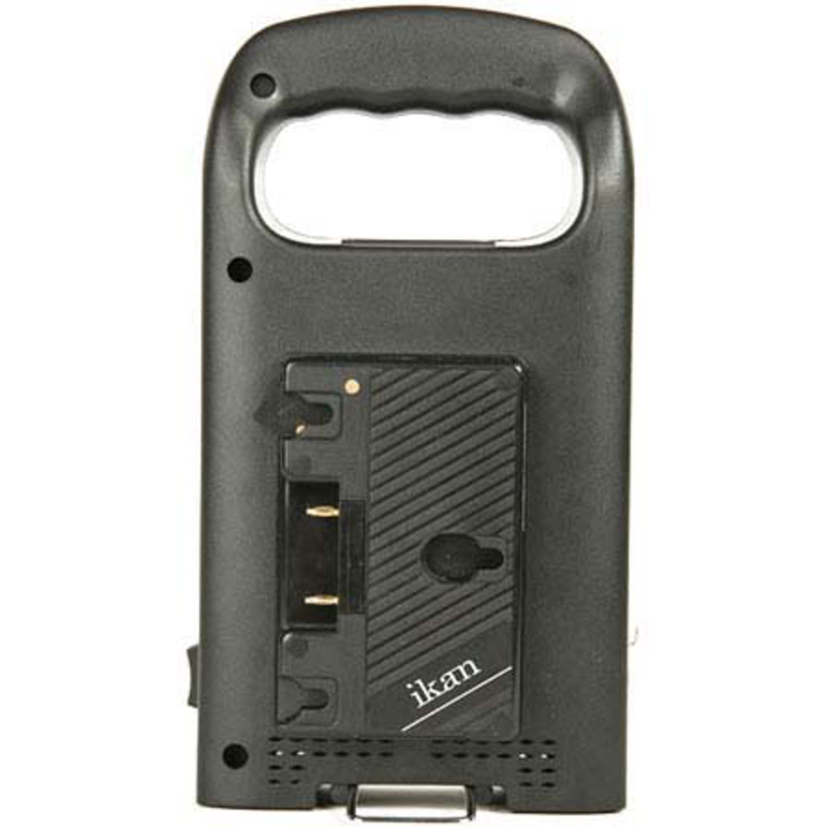 

Ikan C-2KA Professional Gold Mount Battery Charger