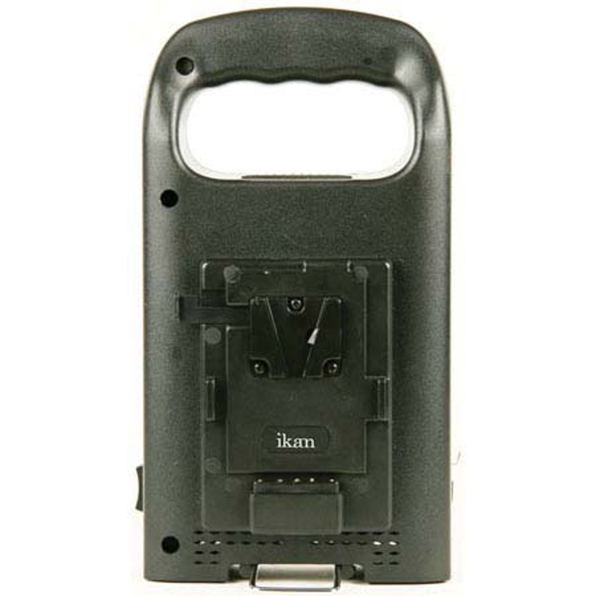 

Ikan C-2KS Professional V Mount Battery Charger
