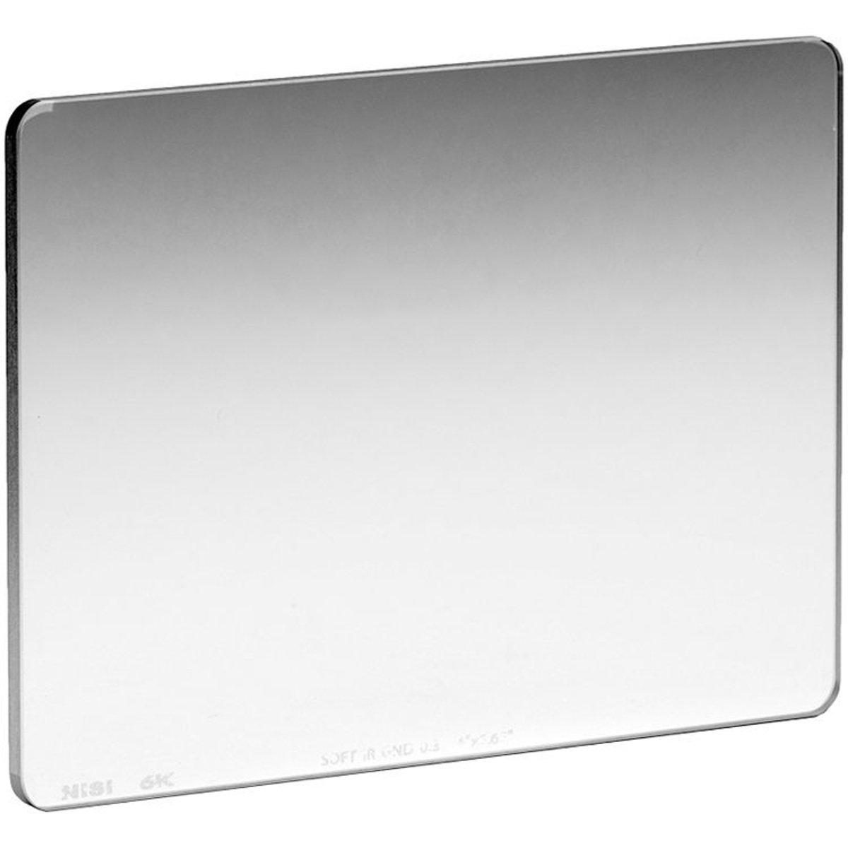 Стеклянный фильтр NiSi 4x5,65 Nano Soft-Edge с инфракрасной градуировкой ND 0,3 (1-ступенчатый)
