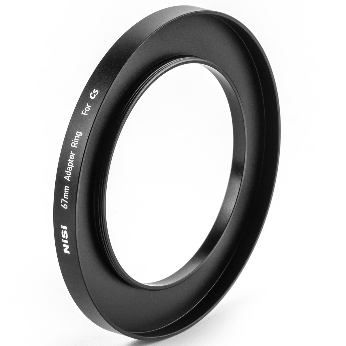 

NiSi Cinema 67mm Adapter Ring for C5 Matte Box