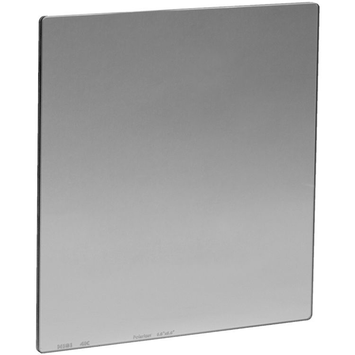 

NiSi 6.6x6.6" Linear HD Polarizer 2-2.8 (1-1.5 Stop) Glass Filter
