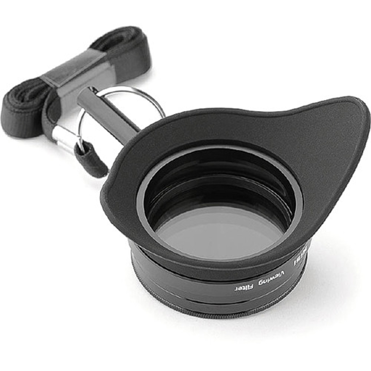 

NiSi Cinema 1-6 Stops V-ND Variable Viewing Filter with Lanyard