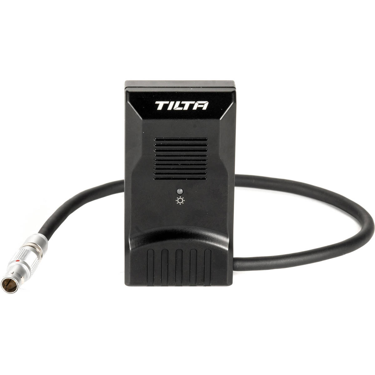 

Tilta Canon BP Dummy Battery to 2-Pin Power Lemo Cable