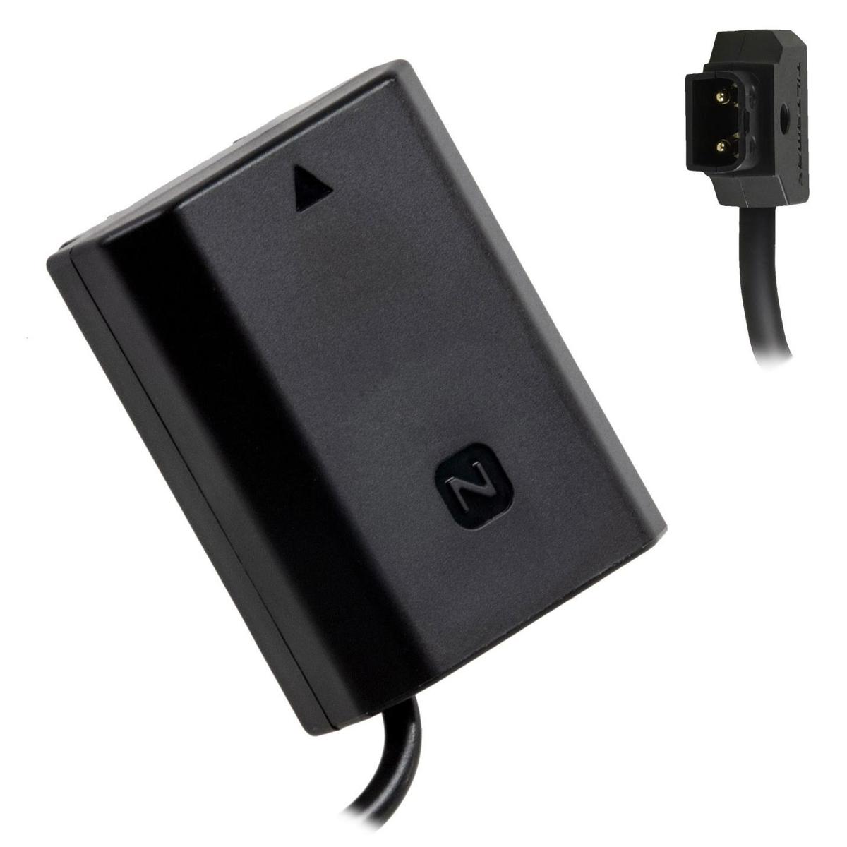 

Tilta Sony A9 Series Dummy Battery to PTAP Cable