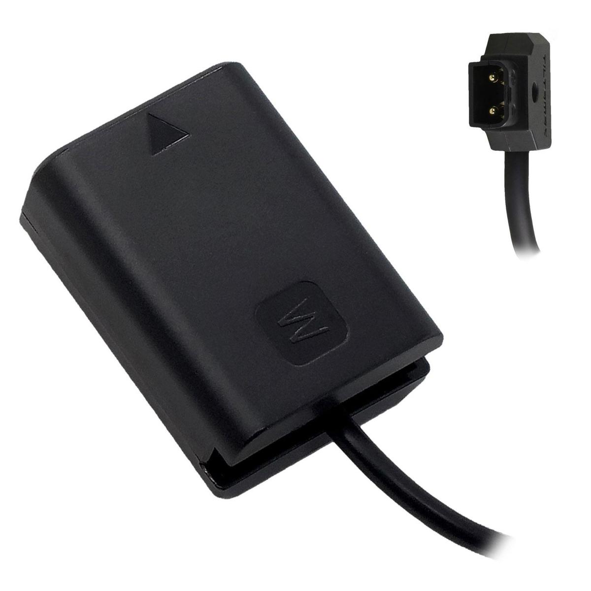 

Tilta Sony A6/A7 Series Dummy Battery to PTAP Cable