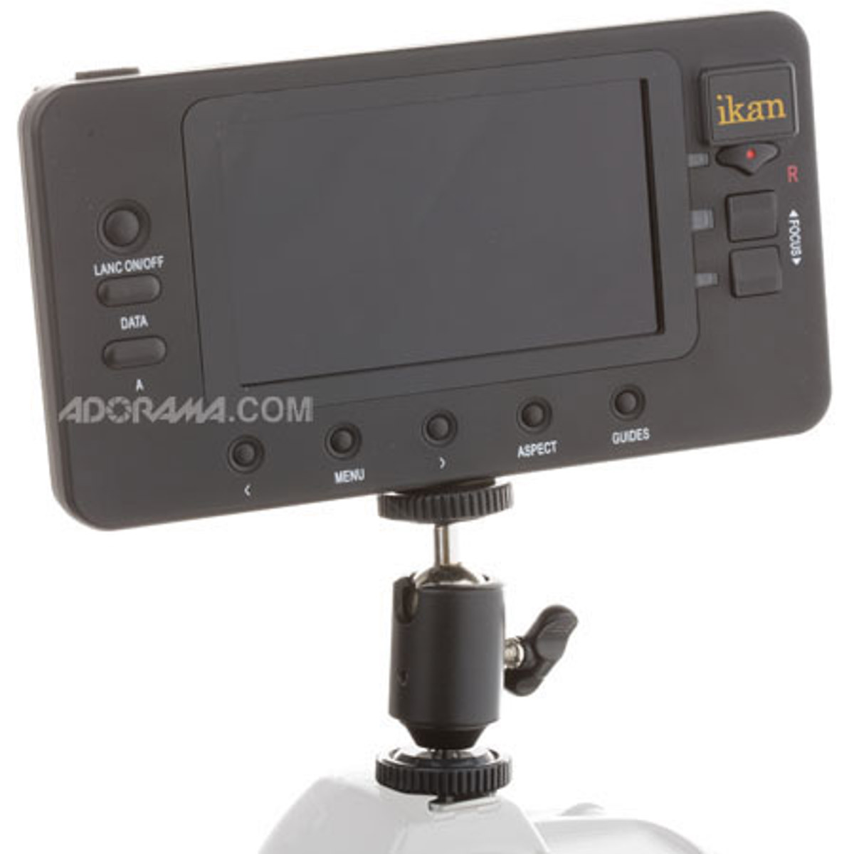 

Ikan Director Lanc Controller With 4.3in LCD Monitor
