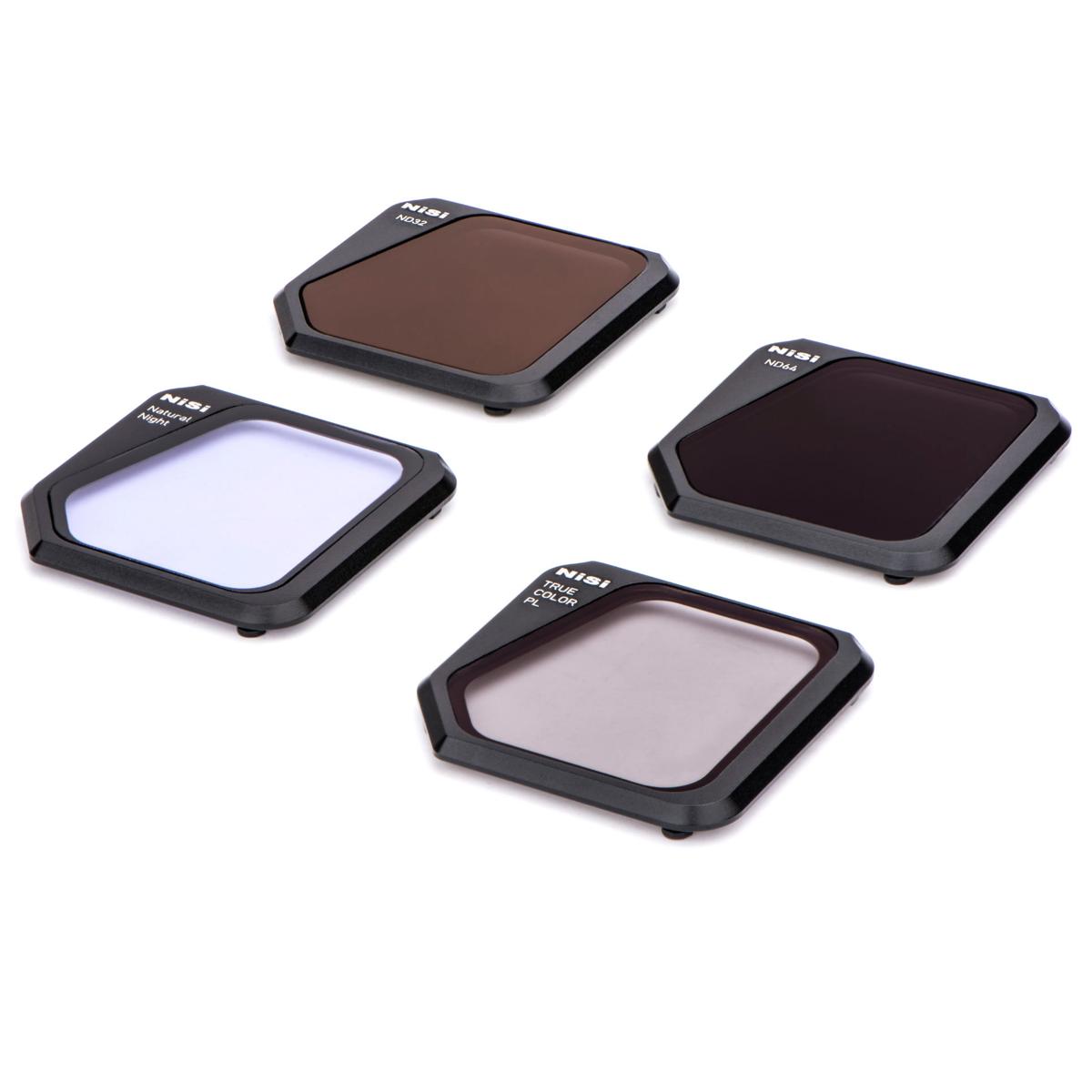 

NiSi Filmmaker Filter Kit PLUS for DJI Mavic 3