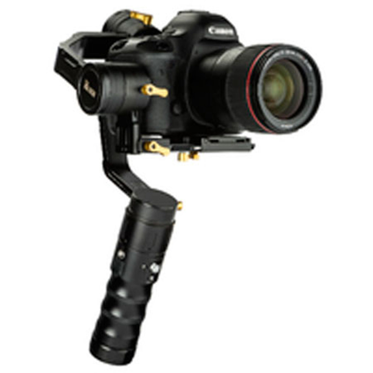 

Ikan EC1 Beholder Gimbal for DSLRs and Mirrorless Cameras