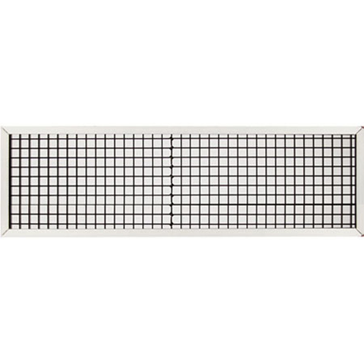 

Ikan Egg Crate for the S400 Fluorescent Lighting Fixture #ECS400