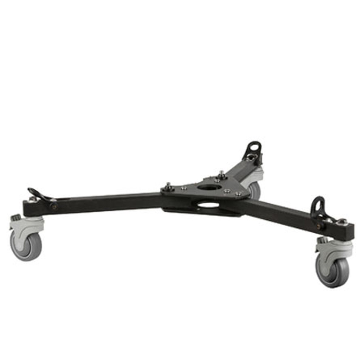 

Ikan E-Image Video Camera Pedestal Dolly for Heavy Duty Tripods