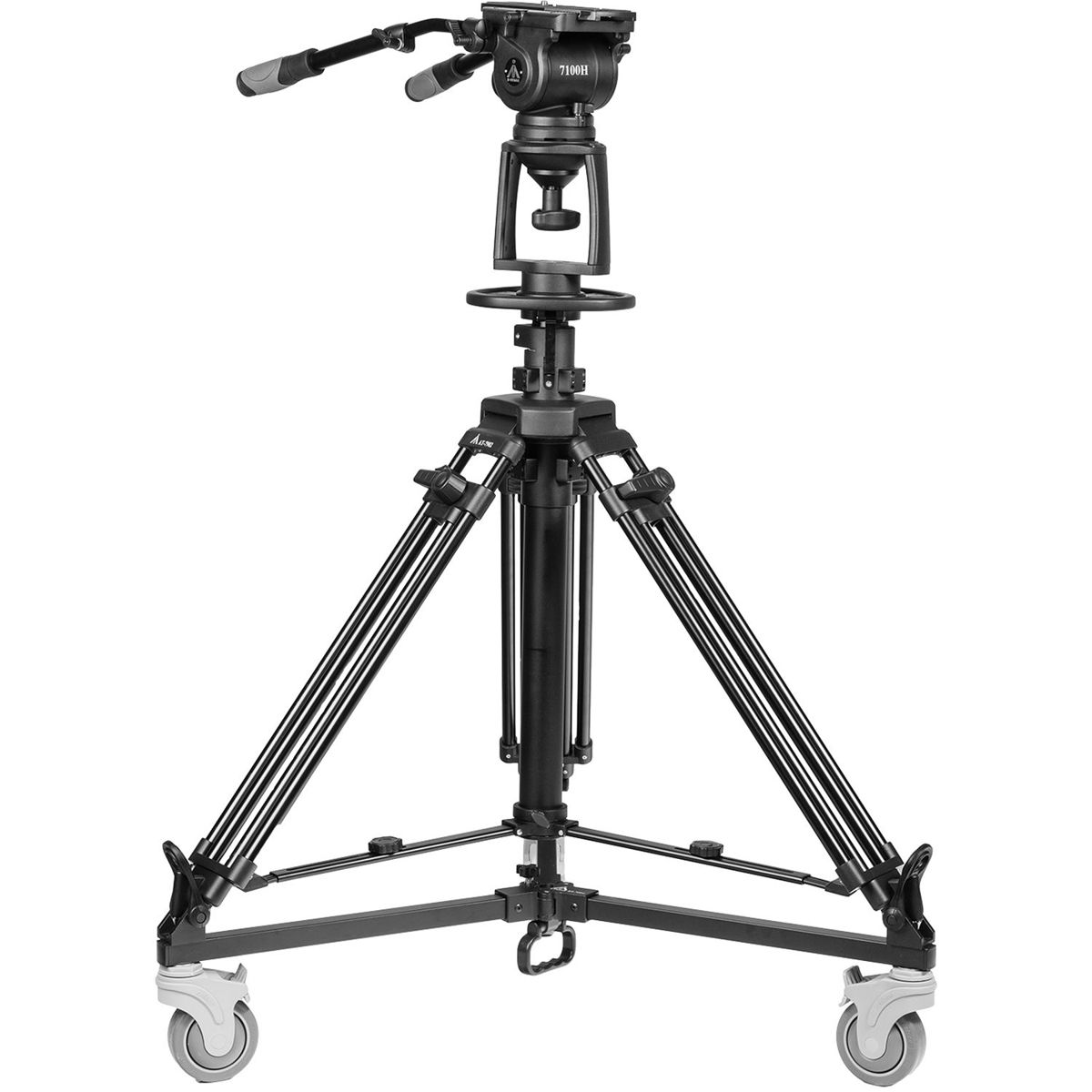 

Ikan iKan E-Image Air Controlled Pedestal Kit