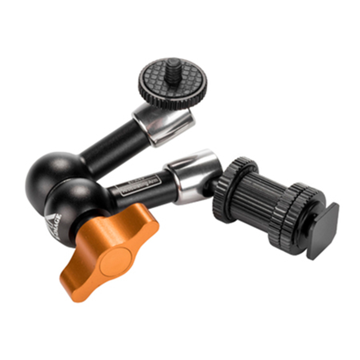 

Ikan E-Image 5" Articulating Arm for Monitors