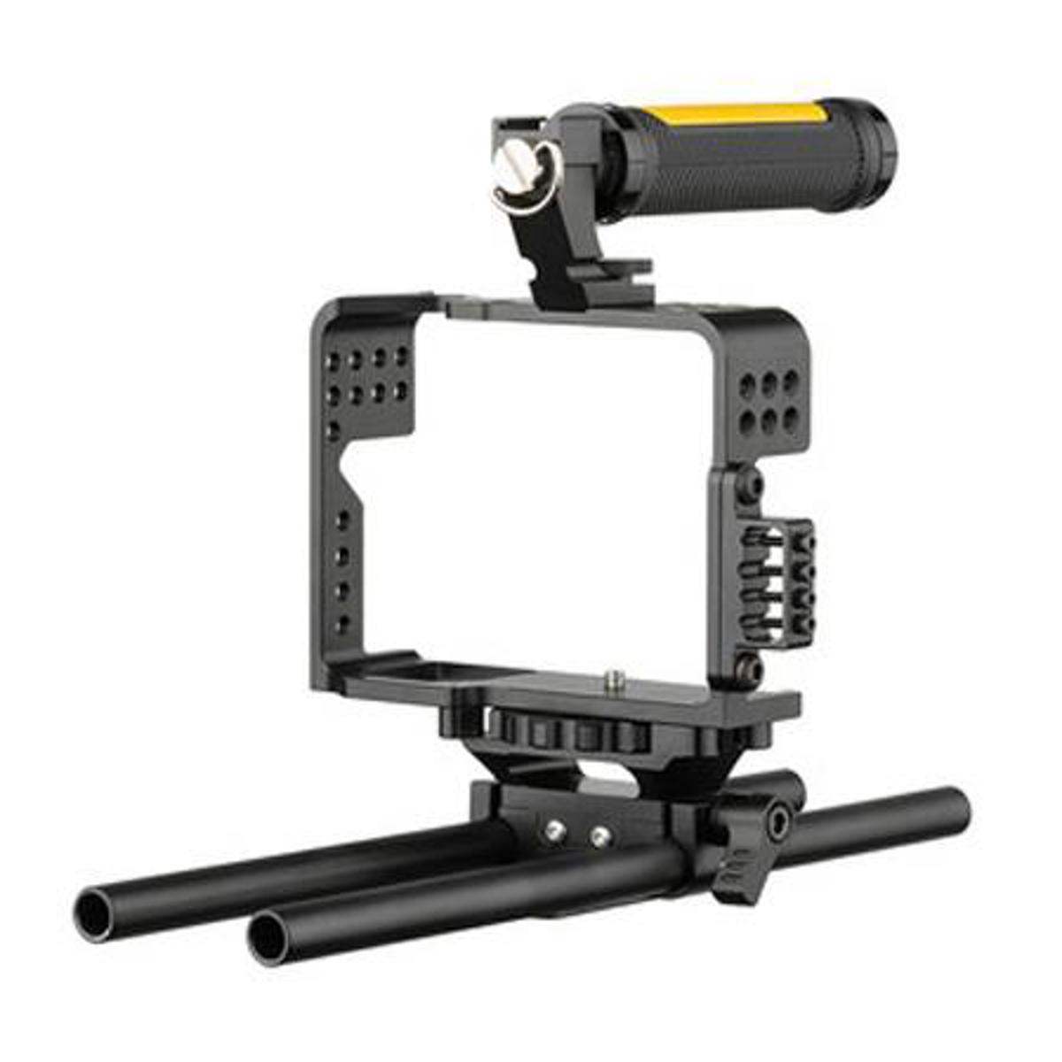 

Ikan Sony a7S Cage Kit