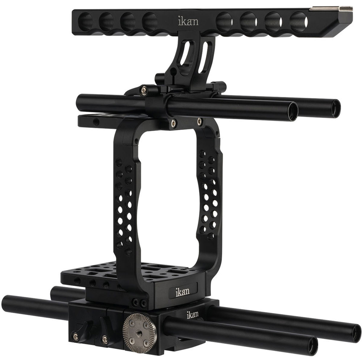 

Ikan iKan Canon ME200 Complete Camera Rig