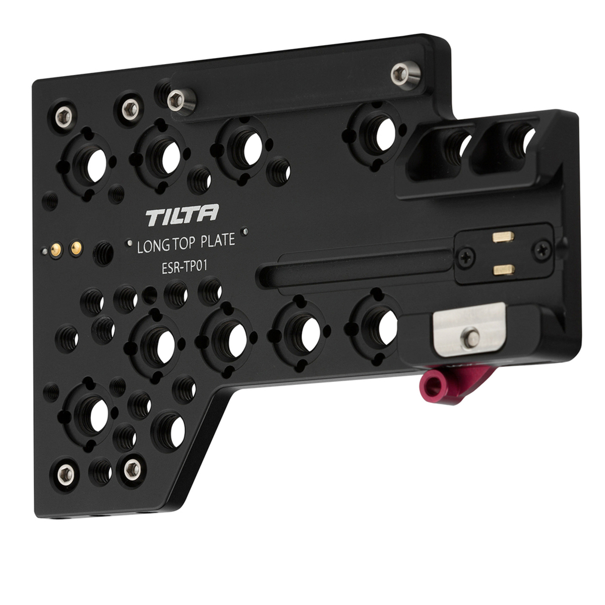 

Tilta Long Top Plate for ESR-T06 ARRI Alexa Mini Camera Rig