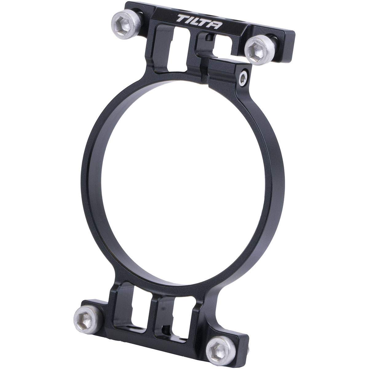 

Tilta PL Mount Adapter Support for RED V-RAPTOR V2 Camera, Black