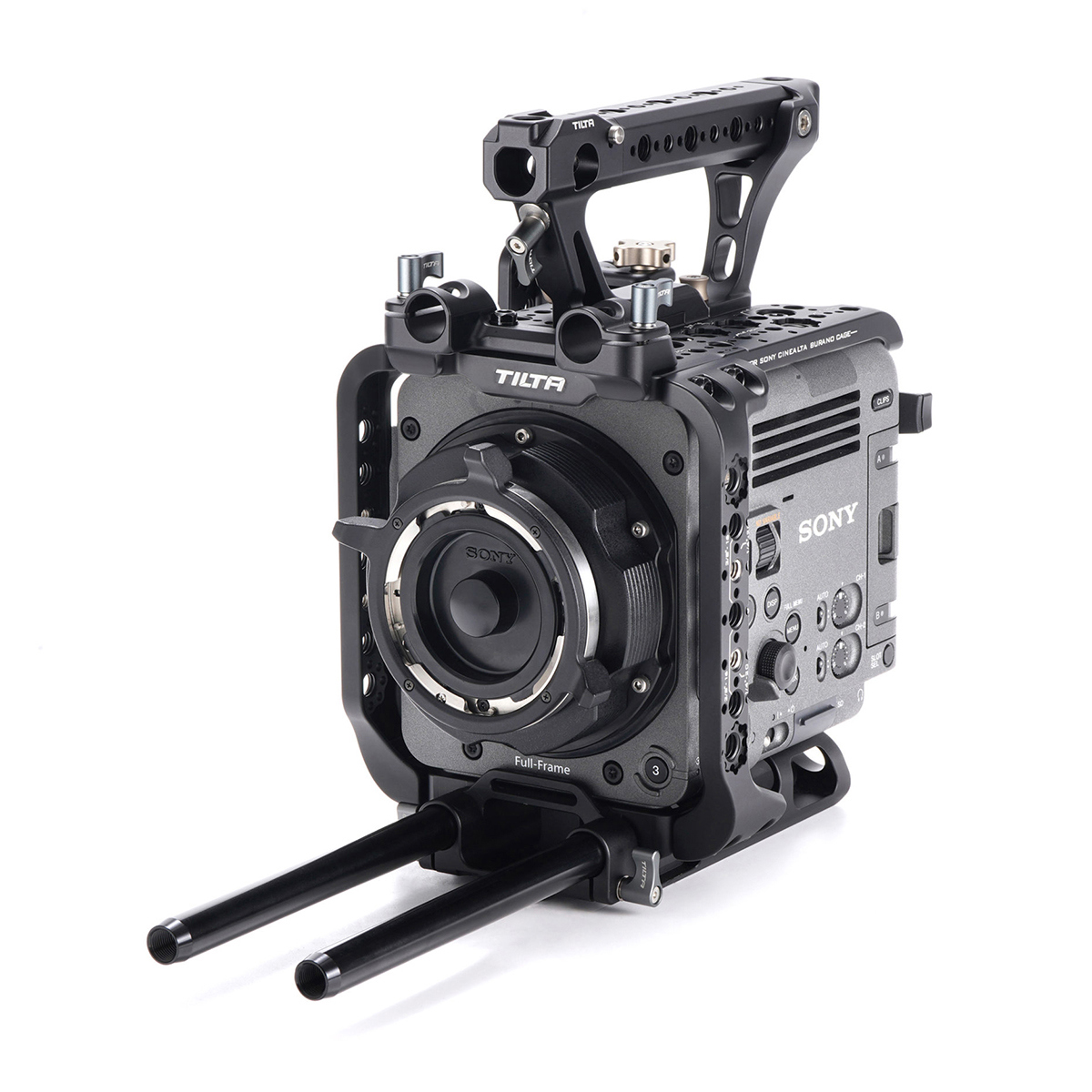 

Tilta Full Camera Cage Plus for Sony BURANO