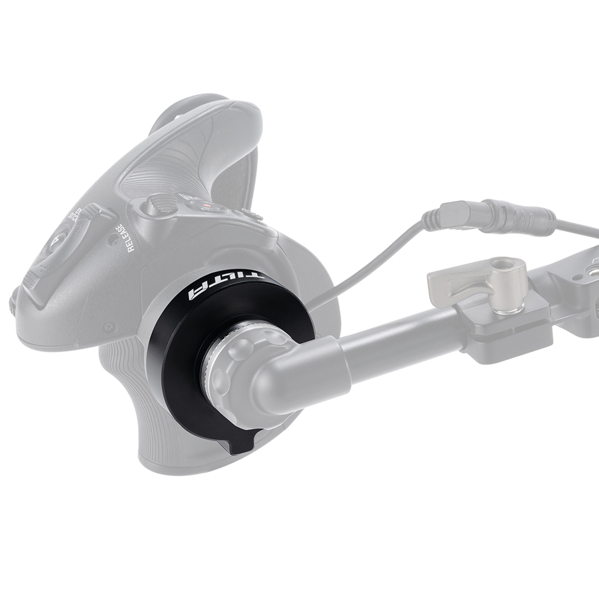 

Tilta Handgrip Extender for Sony FX6 Camera