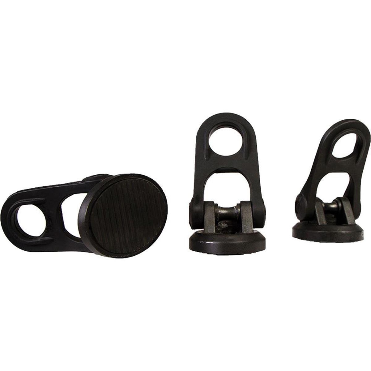 

Ikan F3 E-Image Tripod Rubber Feet with Anti-Sliding Pads, Pack of 3