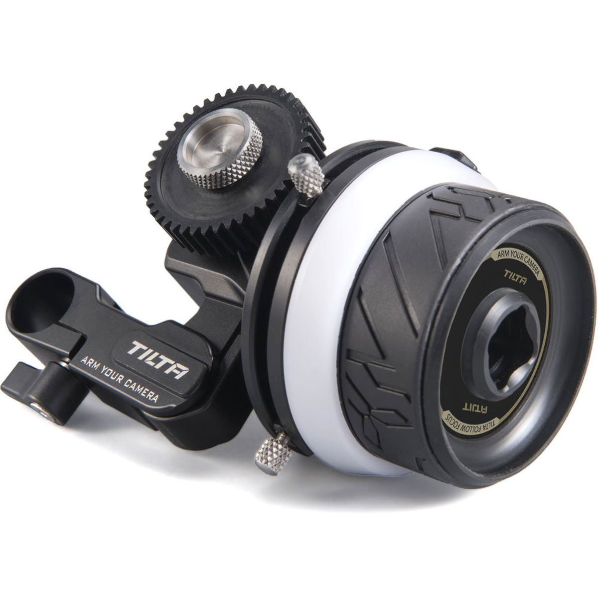 

Tilta Titlaing Mini Follow Focus, Black