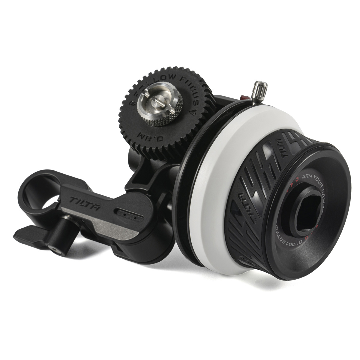 

Tilta Tiltaing Pocket Follow Focus, Black