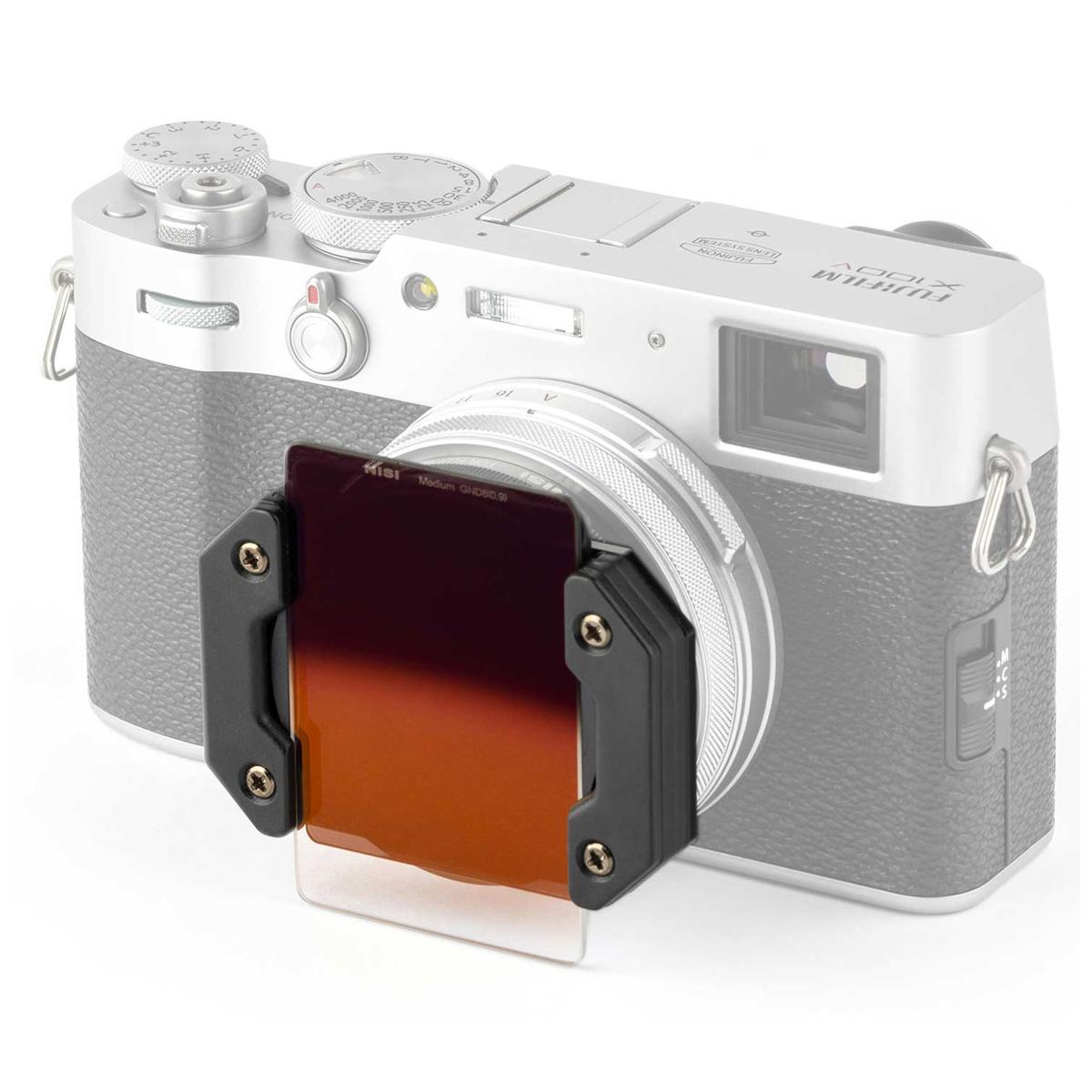 

NiSi Filter System Starter Kit for Fujifilm X100/X100S/X100T/X100V