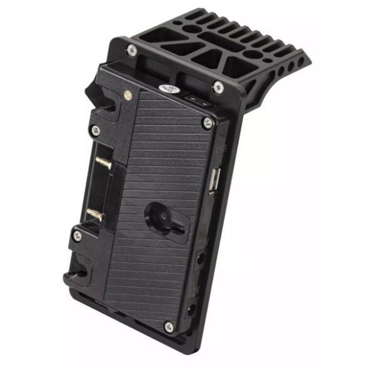 

Tilta FS-T01 Tilta Sony FS7 Power Supply System, , Gold Mount