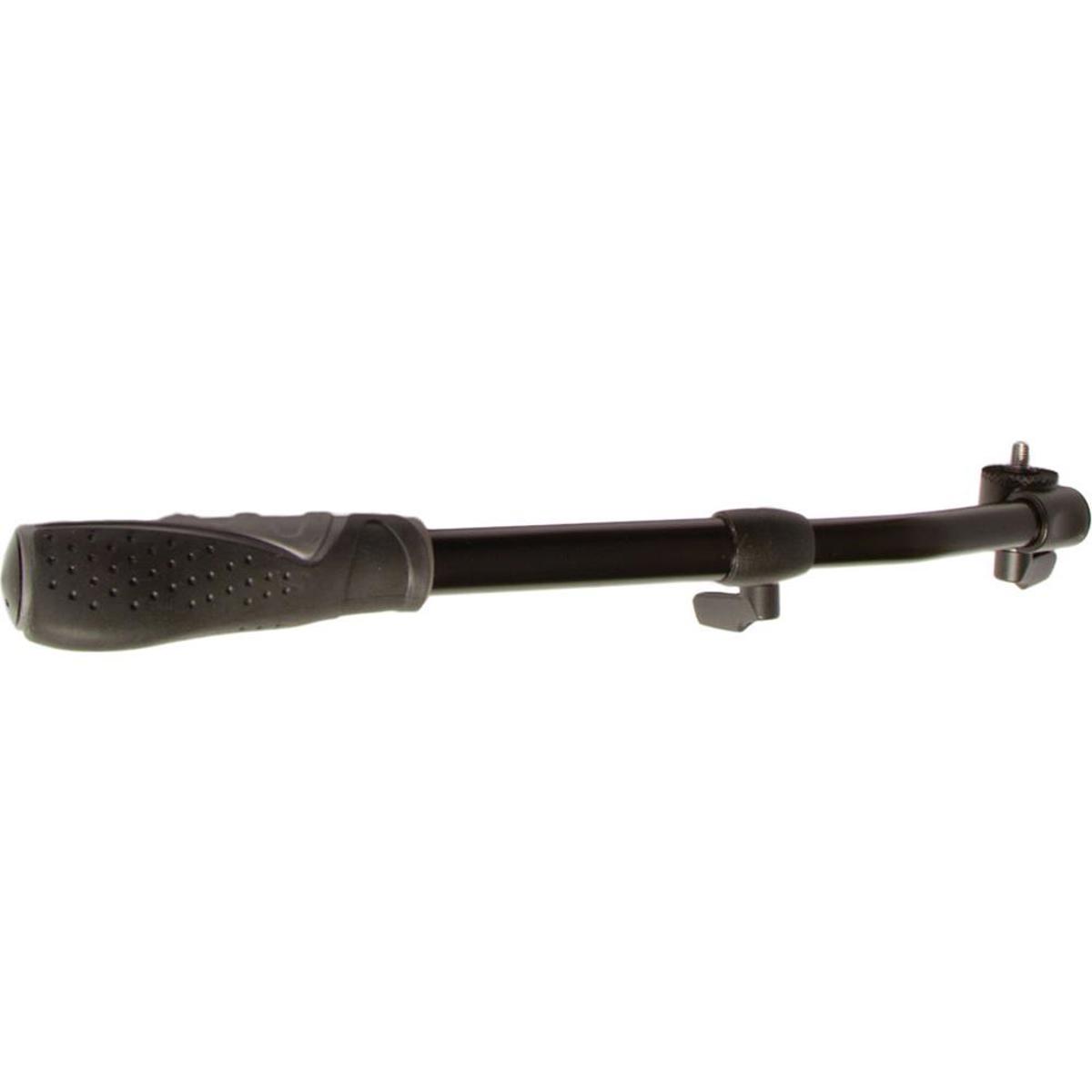 

Ikan GB3 Pan/Tilt Tripod Handle for GH15/25 Heavy Duty Video Heads (E-Image)