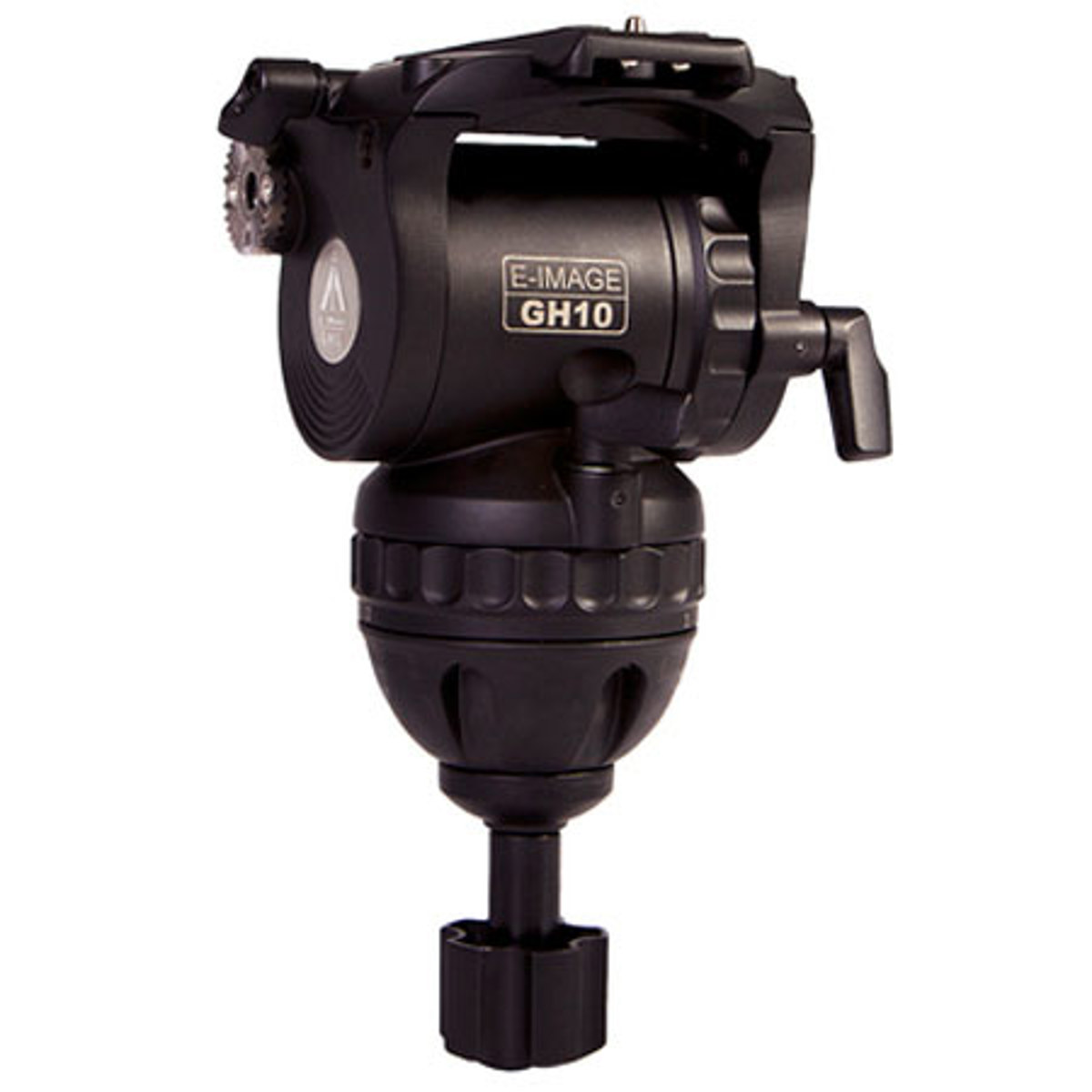 

Ikan E-Image GH10 75mm Pro Fluid Video Head