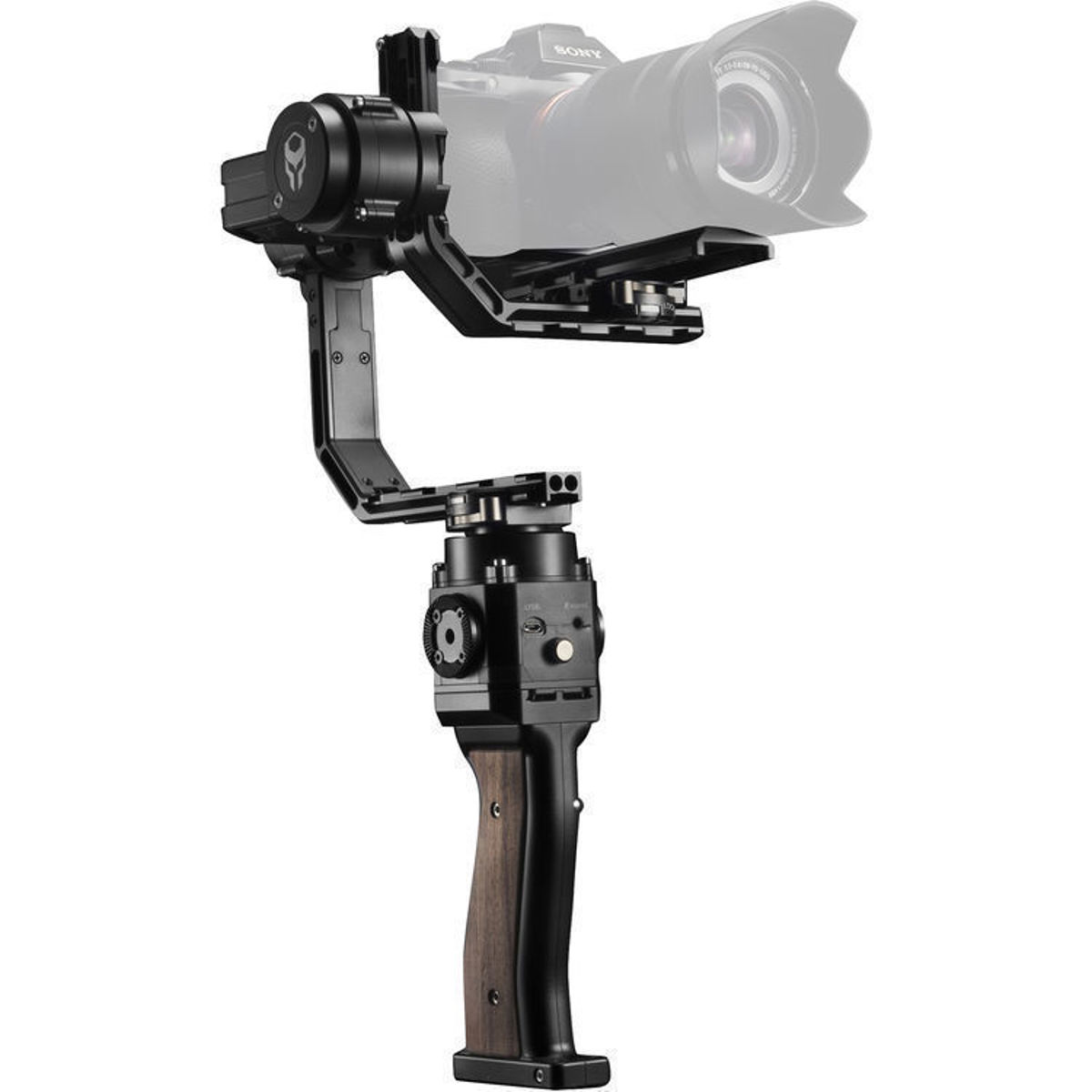 

Tilta Gravity G1 Aluminum-Alloy Handheld Gimbal System